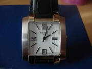 Продам часы TISSOT т 60 оригинал