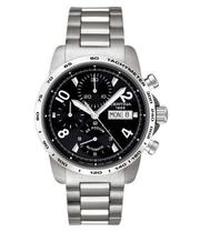 Certina DS Podium Automatik Chrono Valjoux 7750