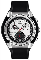 Часы Tissot T010.417.17.031.00. Швейцария. Оригинал.