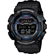 Часы CASIO G-SHOCK – Стиль,  функциональность и качество