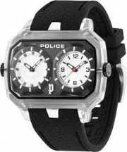 Наручные кварцевые мужские часы Police 13076JPCL/04 в Киеве