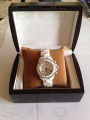 Продам Chanel J12 chronograph