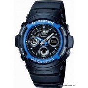Часы наручные мужские CASIO G-SHOCK AW-591-2AER купить часы в киеве