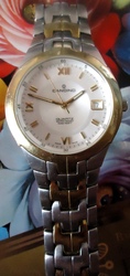 Продам мужские часы Candino Elegance оригинал SWISS Швейцарские