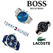 Наручные часы оригинал Hugo Boss,  Lacoste,  Tommy Hilfiger опт,  розница